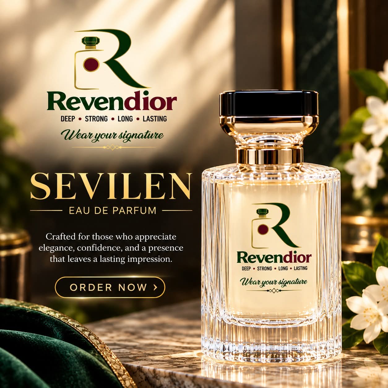Sevilen