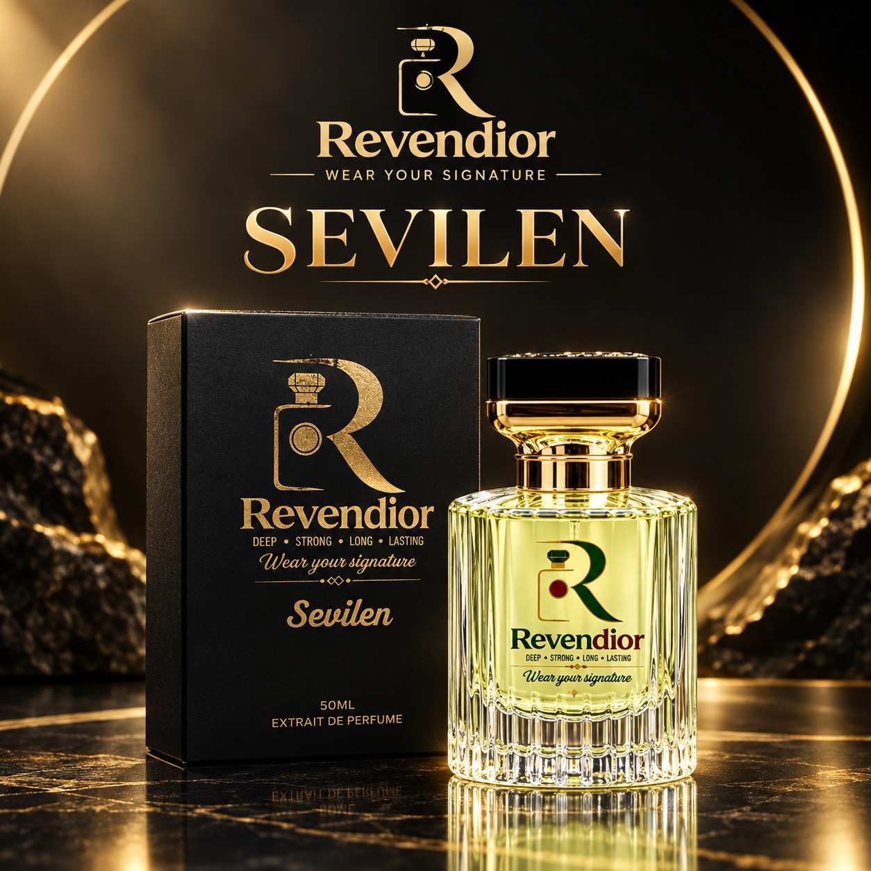 REVENDIOR